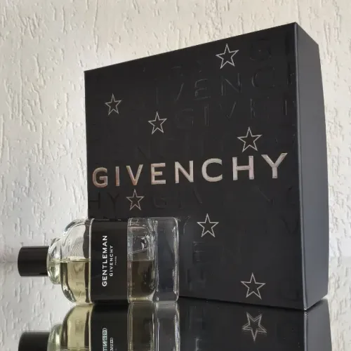 Perfume Givenchy Gentleman EDT 100ml