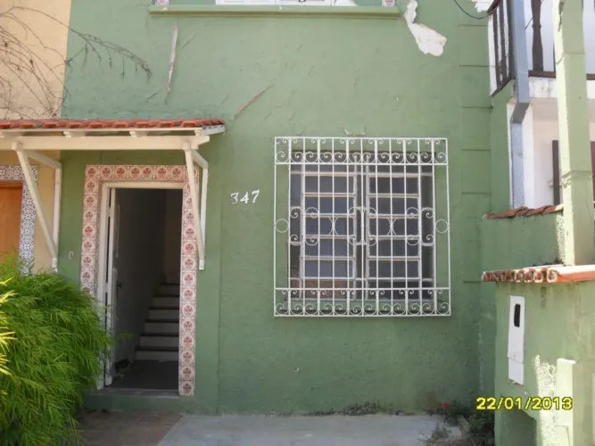 Casa com 2 dormitórios à venda, 80 m² por R$ 680.000,00 - Taquaral - Campinas/SP