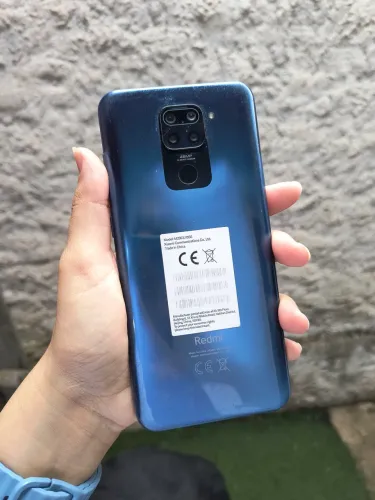 Xiaomi Redmi Note 9 64GB/3GB