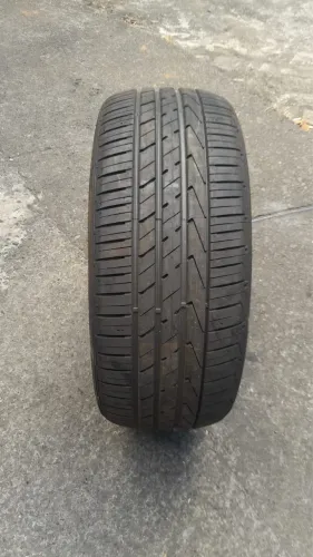 PNEU HANKOOK VENTUS S1 EVO2 K117A 235/55 R19