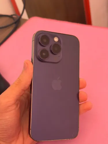 iPhone 14 Pro 256 GB
