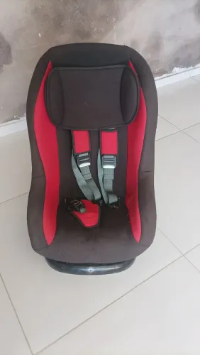 Cadeirinha de criança