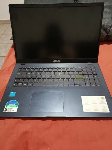 Notebook asus