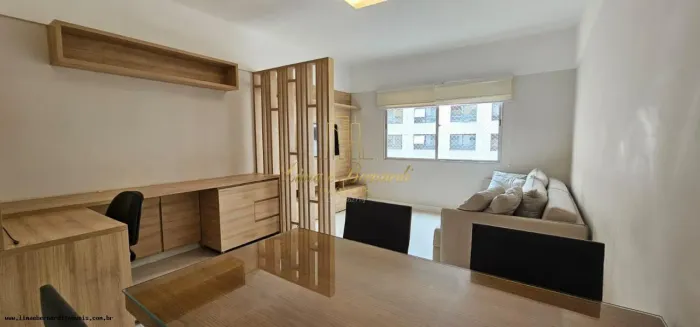 Apartamento para Locação em São Paulo, Consolação, 2 dormitórios, 1 suíte, 1 banheiro