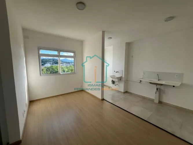 Apartamento à venda em Bela Vista, Palhoça - 2 dorms, 47m²