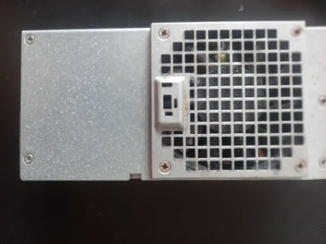 Fonte pc dell