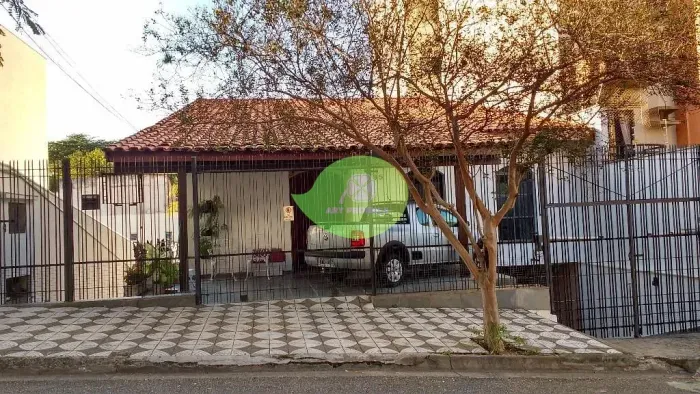 Casa com 3 dormitórios à venda, 396 m² por R$ 750.000,00 - Jardim Europa - Sorocaba/SP