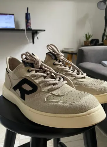 Tenis Reserva Type - R Neo