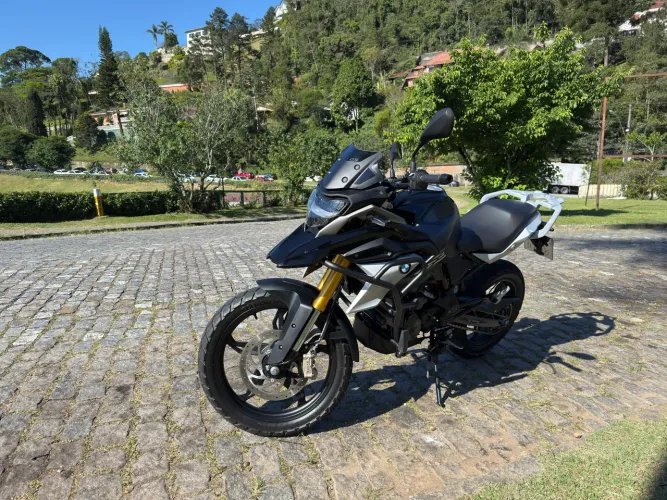BMW G310GS *NA GARANTIA*