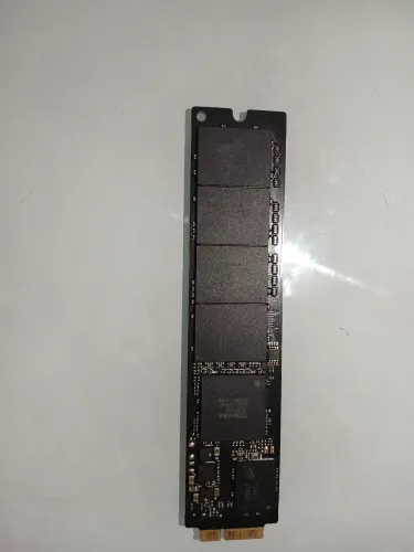 SSD para apple macbook 128GB THNSNC128GMDJ