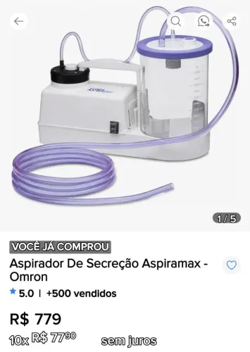 ASPIRADOR