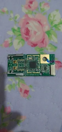 Placa Wifi Philco Ptv32n5 Ptv32n5se10h E354170 Ys-mt7603u-b Retirado