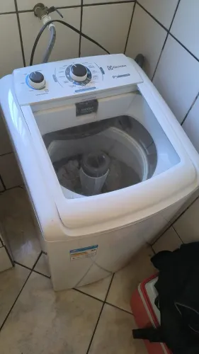 Vendo Máquina de lavar Brastemp 9kg