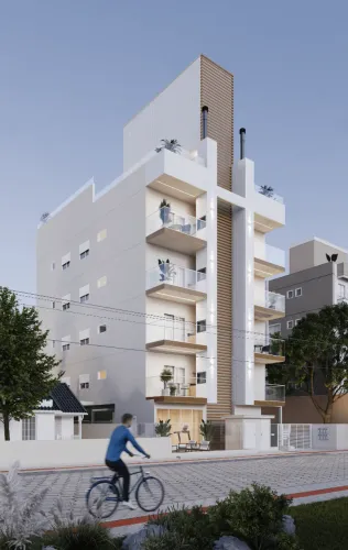 APARTAMENTO ALTO PADRÃO - PRAIA GRANDE | GOVERNADOR CELSO RAMOS