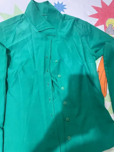 Blusa social 