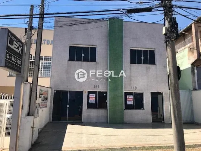Salão para alugar em Americana, Centro, com 100 m²
