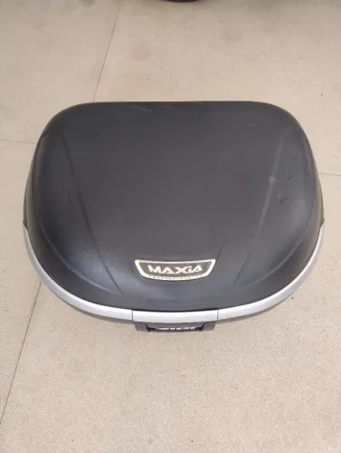 Bau Givi Maxia 52 Litros Bauleto