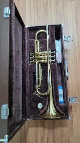 Trompete Yamaha YTR 2320E Japan
