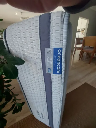 Colchão Ortobom Liberty