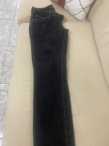 Calça jeans Damyller