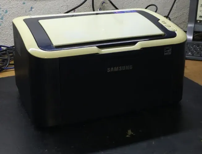 Impressora laser Samsung ML1860 COD: 1025-21