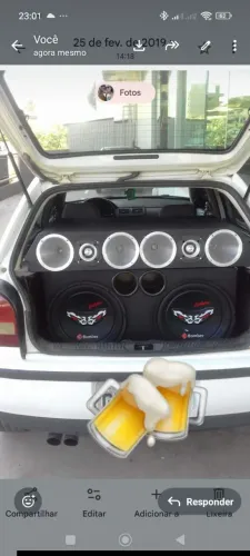 Som automotivo