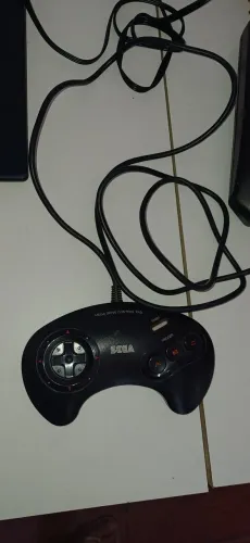 Controle para mega drive original
