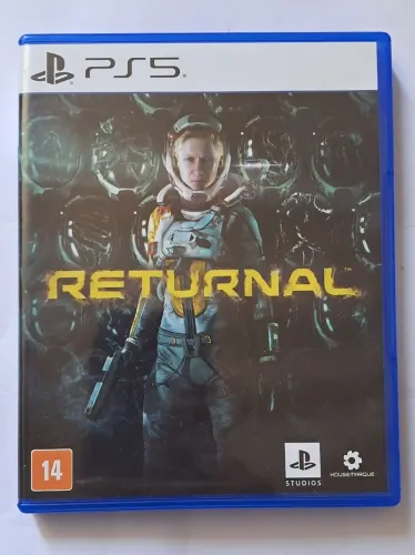 Returnal PS5