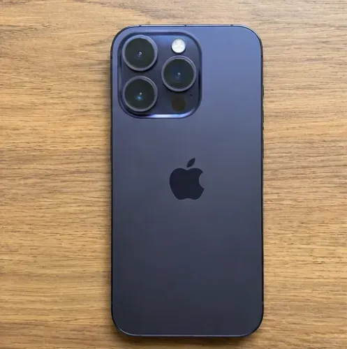 iPhone 14 pro pra negociar