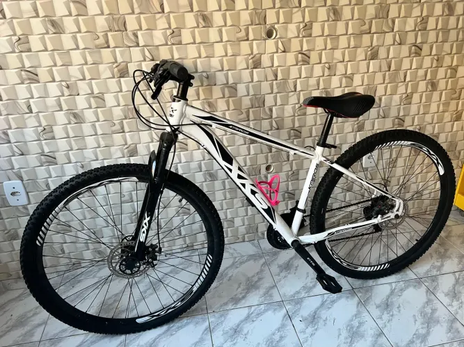 Bicicleta Aro 29