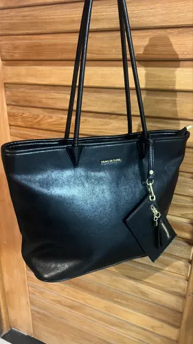 Bolsa Pavão De Ouro NOVA 