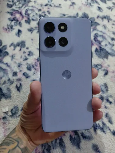 Moto G86