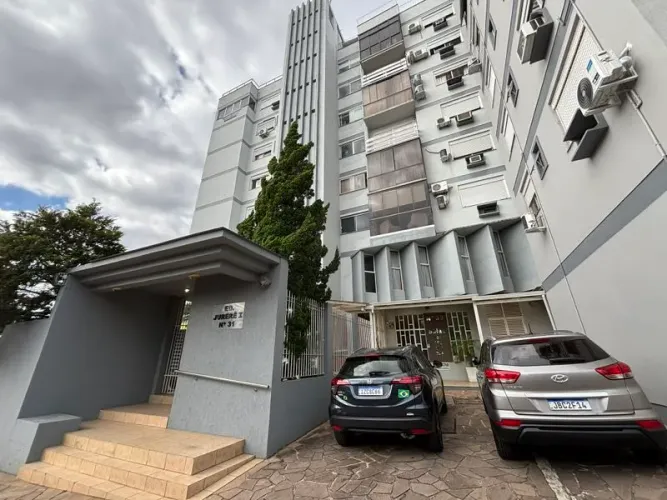 APARTAMENTO CAMPO BOM - RS