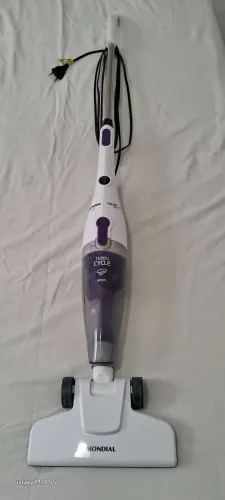 Aspirador de po Mondial 809w