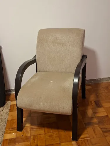 Poltrona para sua sala