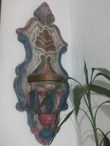 Antiga Porta Água Benta