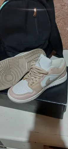 Tênis Nike Jordan