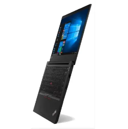 Lenovo ThinkPad E14 - Intel Core i5 12ª Geração | 8 GB RAM | SSD 256 GB