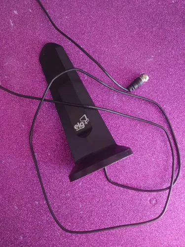 Antena de TV 