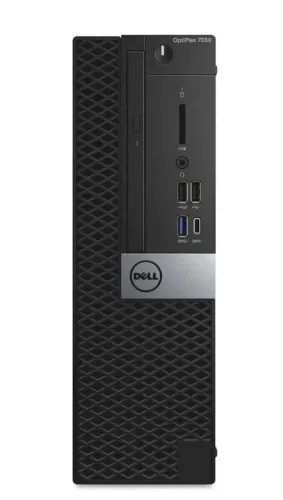 Cpu Computador Dell Optiplex 7050 Core I5 6100 8GB 240 GB SSD