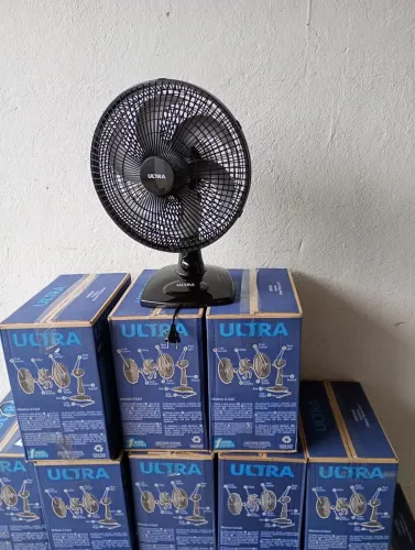 Ventilador novo, entrega imediata