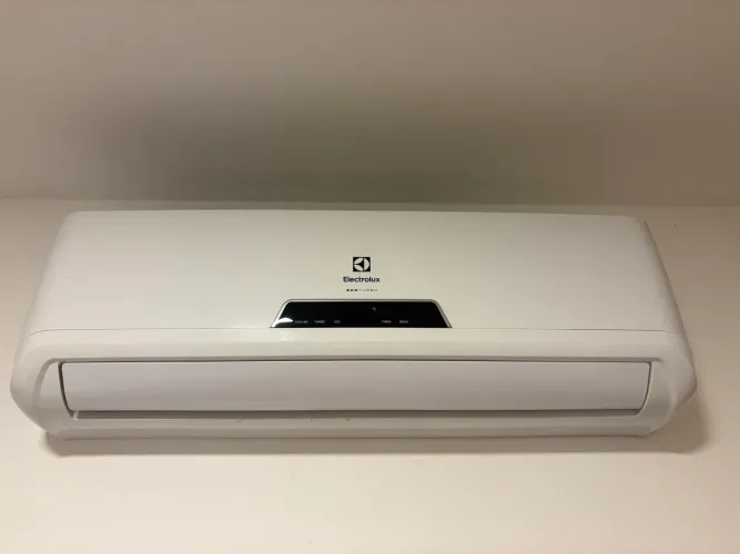 Ar condicionado split Electrolux eco turbo 9000 bitus