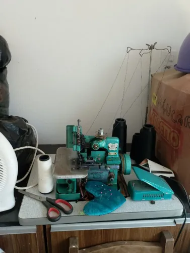 Overlock