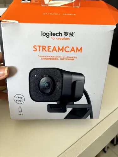 WEBCAM Nova