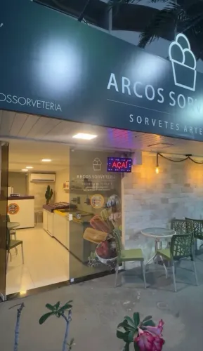 PASSO PONTO