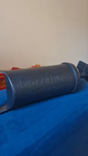 Enchedor de Ar para Piscinas ou Infláveis