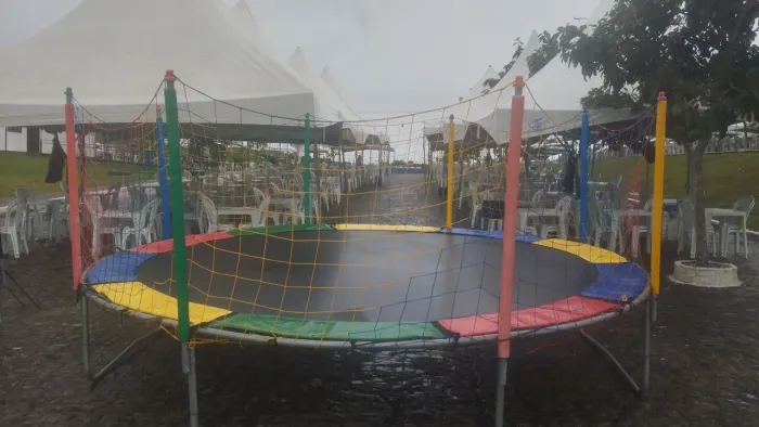 Pula pula aluguel festas e eventos 