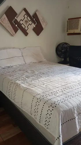 Apartamento à venda - conjunto da cohab benfica