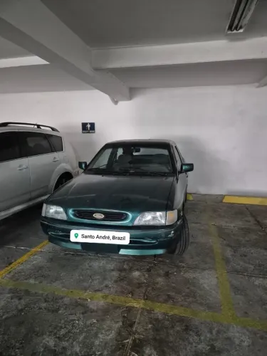 Ford Escort GL 1.8i / 1.8 1996
