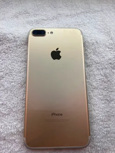 iPhone 7 Plus